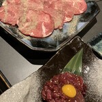 焼肉無限 - 