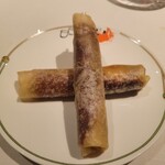 中国飯店 富麗華 - 