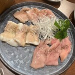 本格大衆焼肉 飯田屋 - 