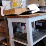 MIZUcafé PRODUCED BY Cleansui - 