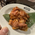 本格大衆焼肉 飯田屋 - 