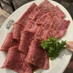 本格大衆焼肉 飯田屋 - 