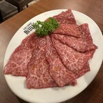 Honkaku Taishuu Yakiniku Iidaya - 