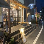 啼寅東京 - 