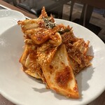 本格大衆焼肉 飯田屋 - 