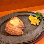 ステーキ ハウス ベラス - 