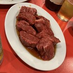 Yakiniku Fujisan - 