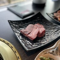 和牛焼肉 土古里 上野バンブーガーデン店 - 肉は質は良いが量は少なめ