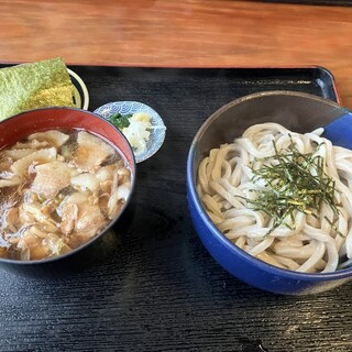 うどんや 藤_1