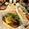 フレッシュネスバーガー 江戸川橋店