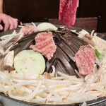 生ラム肉専門店 らむ屋 - 