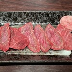 生ラム肉専門店 らむ屋 - 