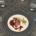 レストランアラスカ フェスティバルタワー - 