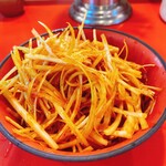 家系総本山 吉村家 - 