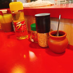 家系総本山 吉村家 - 