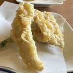 Tempura Fusou - 