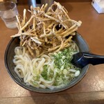 ゆう助うどん - 