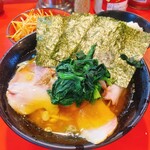 家系総本山 吉村家 - 