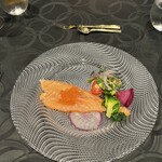 レストランアラスカ フェスティバルタワー - 