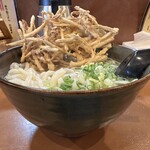 ゆう助うどん - 