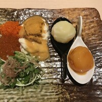 豚料理 酔狂割烹 伊達 - 