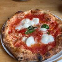 アダッキオ - マルゲリータD.O.C