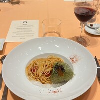 リストランテ ル・ミディ ひらまつ - 