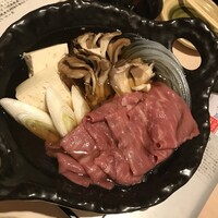 豚料理 酔狂割烹 伊達 - 