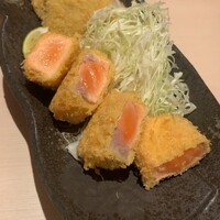 豚料理 酔狂割烹 伊達 - 
