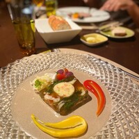 レストラン・パッション - 