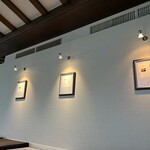 メインダイニング シーホース - 