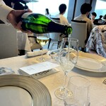 メインダイニング シーホース - 