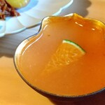 湖香六根 - イチジク流し