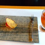 湖香六根 - 水菓子