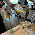 メインダイニング シーホース - 