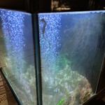 メインダイニング シーホース - 