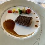 メインダイニング シーホース - 