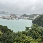 メインダイニング シーホース - 