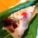 湖香六根 - ちまき