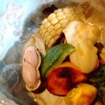 湖香六根 - 強肴