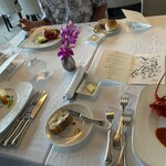 メインダイニング シーホース - 