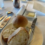 メインダイニング シーホース - 