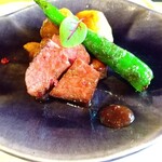 湖香六根 - 焼き物