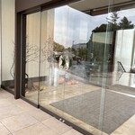 メインダイニング シーホース - 