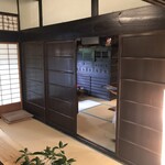 湖香六根 - インテリア