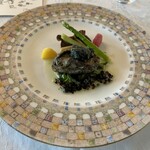 メインダイニング シーホース - 