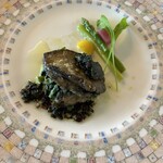 メインダイニング シーホース - 