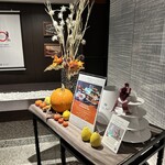 メインダイニング シーホース - 