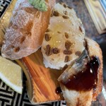 Kaitensushi Hokkaidou - 