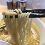 Ramen Tori Zou - 